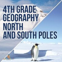 bokomslag 4th Grade Geography