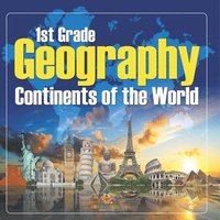 bokomslag 1St Grade Geography