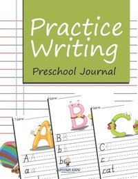 bokomslag Practice Writing