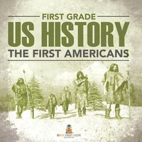 bokomslag First Grade Us History