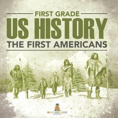 bokomslag First Grade Us History
