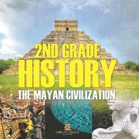 bokomslag 2nd Grade History