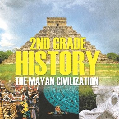 bokomslag 2nd Grade History