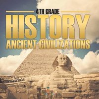 bokomslag 4th Grade History