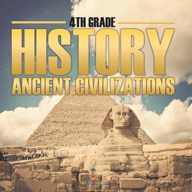 bokomslag 4th Grade History