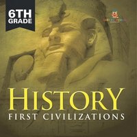 bokomslag 6th Grade History