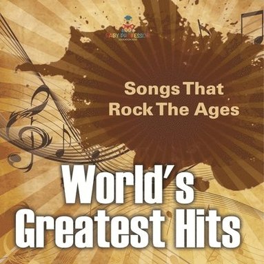 bokomslag World's Greatest Hits