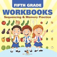bokomslag Fifth Grade Workbooks