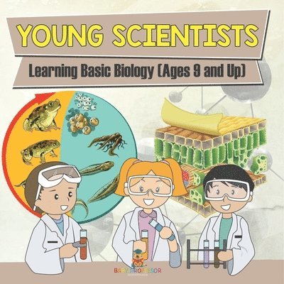 Young Scientists 1