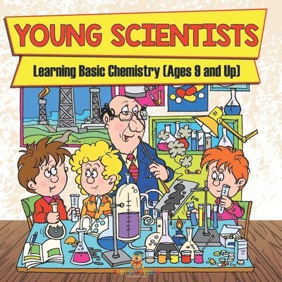 Young Scientists 1