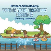 bokomslag Mother Earth's Beauty