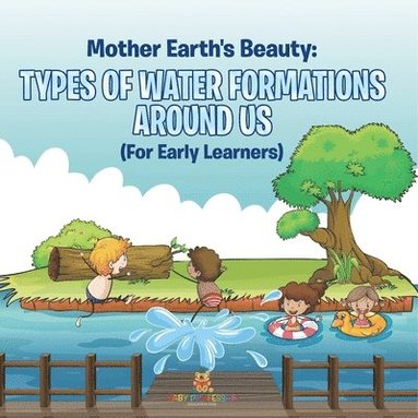 bokomslag Mother Earth's Beauty