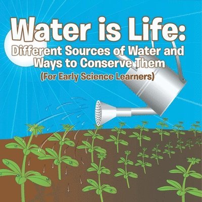 Water is Life 1