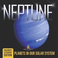 bokomslag Neptune