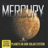bokomslag Mercury