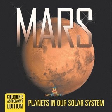 bokomslag Mars