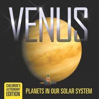 bokomslag Venus