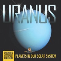 bokomslag Uranus