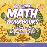 bokomslag 1st Grade Math Textbook