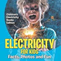 bokomslag Electricity for Kids