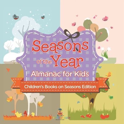 Seasons of the Year 1