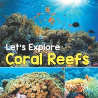 bokomslag Let's Explore Coral Reefs