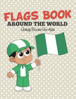 bokomslag Flags Book