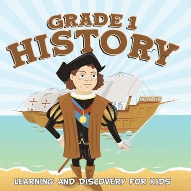 bokomslag Grade 1 History