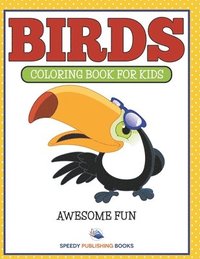bokomslag Birds