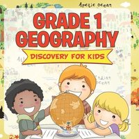 bokomslag Grade 1 Geography