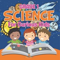 bokomslag Grade 1 Science