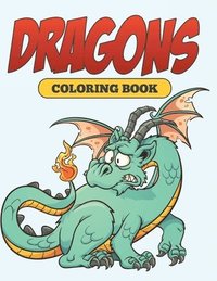 bokomslag Dragons