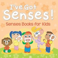 bokomslag I've Got Senses!