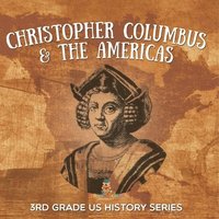 bokomslag Christopher Columbus & the Americas