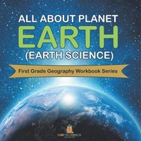 bokomslag All About Planet Earth (Earth Science)