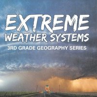 bokomslag Extreme Weather Systems
