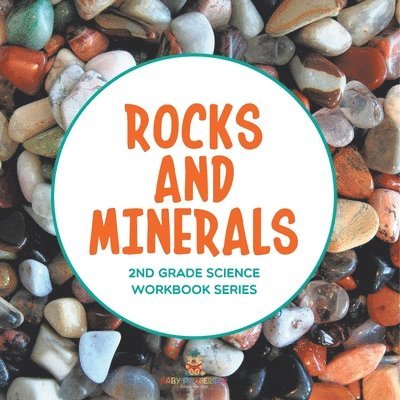 Rocks and Minerals 1