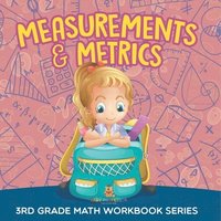 bokomslag Measurements & Metrics