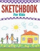 Sketchbook For Kids 1