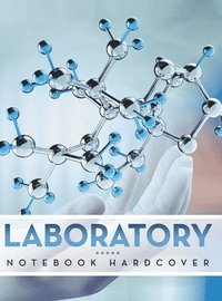 bokomslag Laboratory Notebook Hardcover