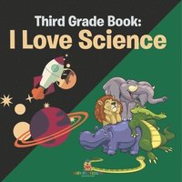 bokomslag Third Grade Book