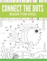 bokomslag Connect The Dots Book For Kids