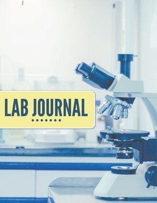 Lab Journal