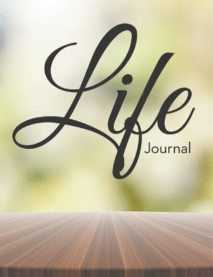 Life Journal 1