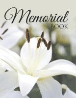 bokomslag Memorial Book