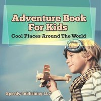 bokomslag Adventure Book For Kids