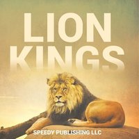 bokomslag Lion Kings