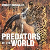 bokomslag Predators Of The World