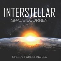 bokomslag Interstellar Space Journey