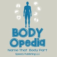 bokomslag Body-OPedia Name That Body Part